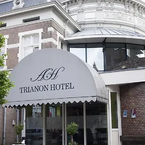 Otel Budget Trianon, Amsterdam