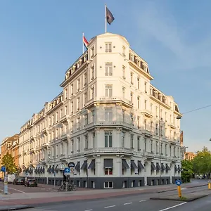 Leonardo Boutique Museumhotel 4*, Amsterdam Hollanda
