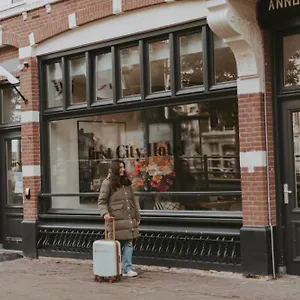 Szálloda Boutique First