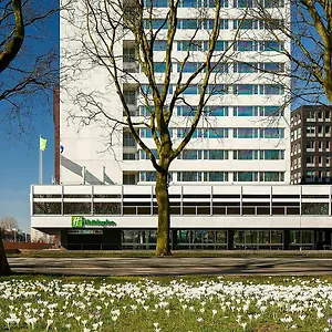 Otel Holiday Inn Amsterdam, Amsterdam