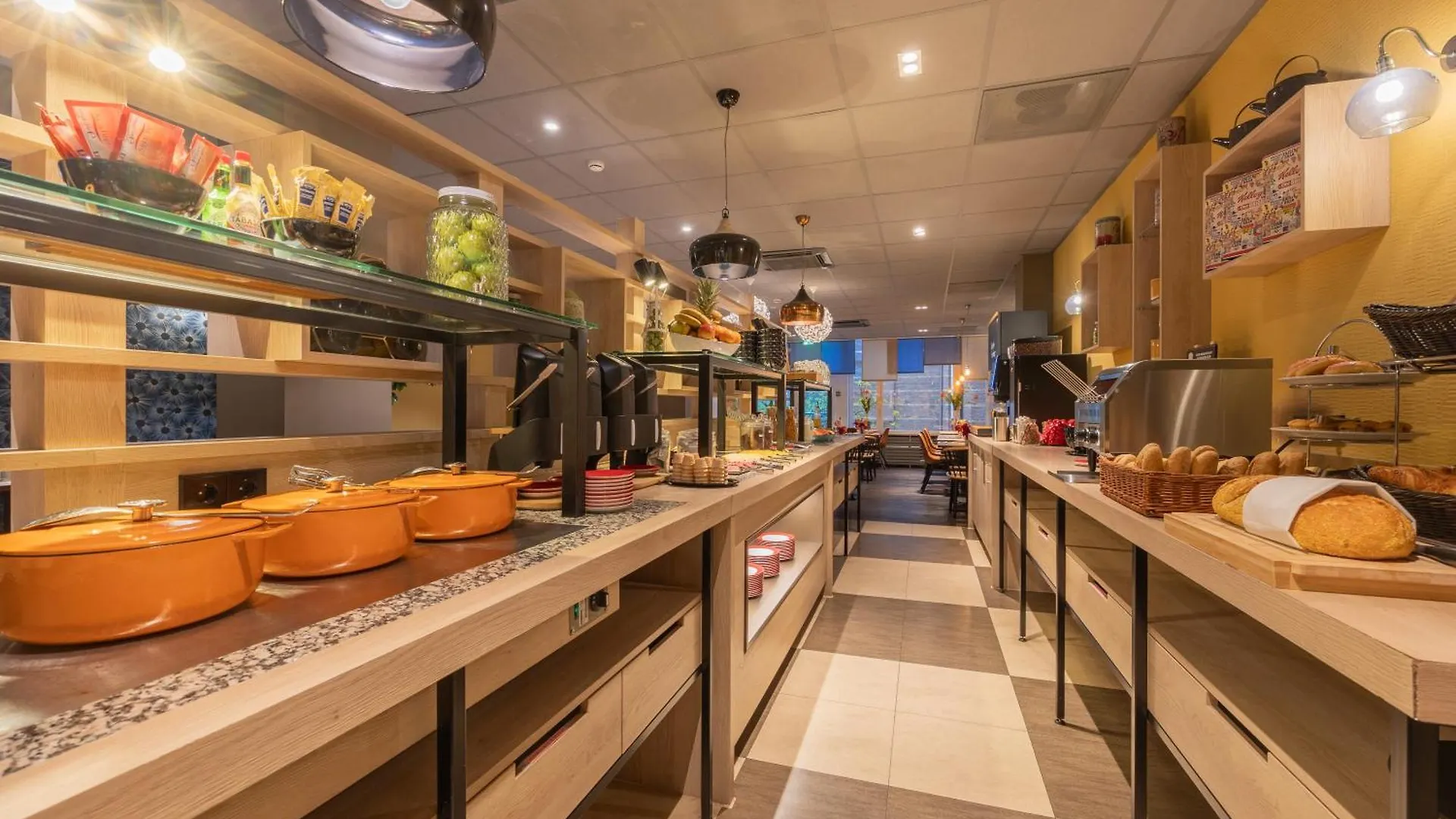 ****  Leonardo Hotel Amsterdam City Center Hollanda