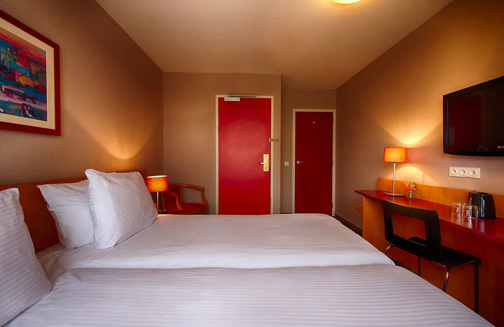 ****  Leonardo Hotel Amsterdam City Center Hollanda